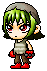 GreenGirl
